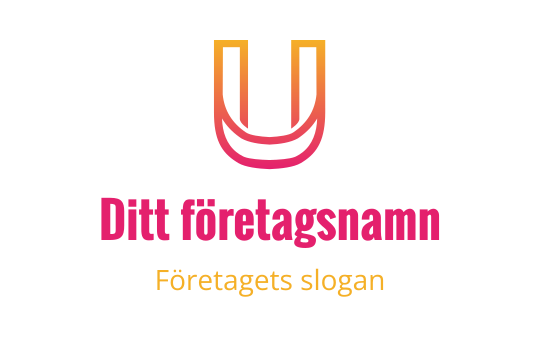 U logo