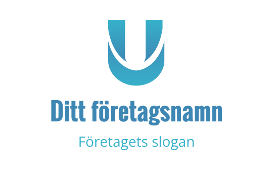 U logo