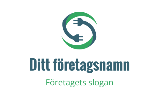 Electrical logo