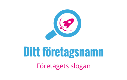 Rocket logo