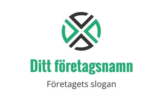 Textile logo