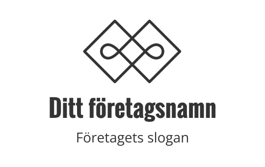 Abstract logo