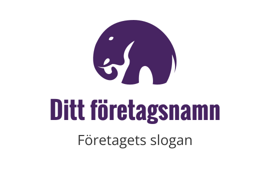 Elephant logo
