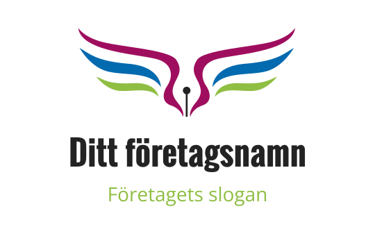 Pen logo