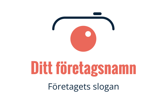 Photo logo