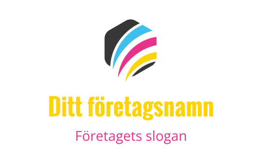 Printing logo