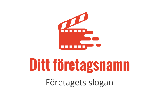 Video logo