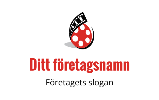 Video logo