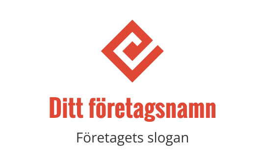E logo