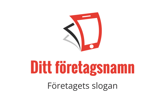 Mobile logo