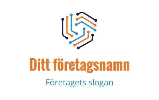 Computer logo