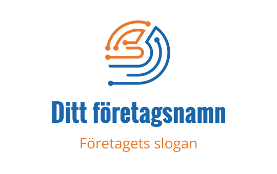 Computer logo