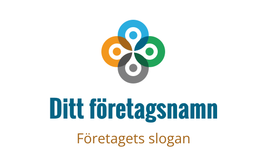 Map logo