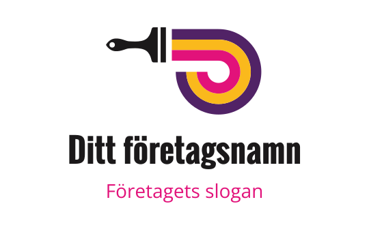 Paint logo