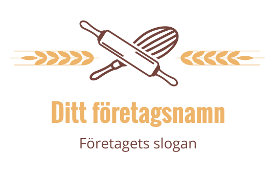 Bakery logo