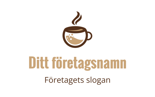Coffee logo