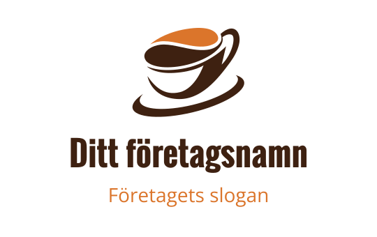 Coffee logo
