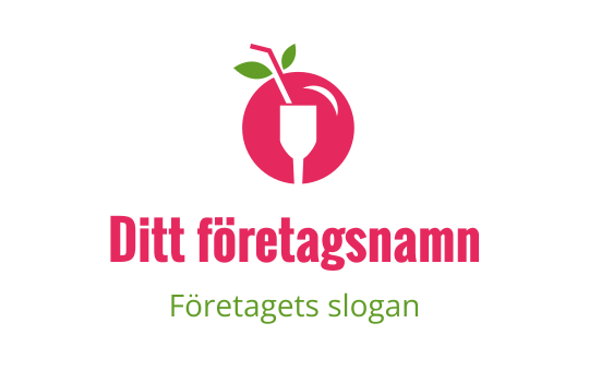 Drink logo