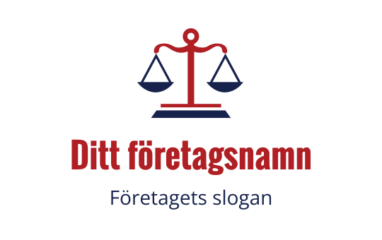 Law logo