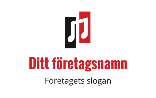 Music logo