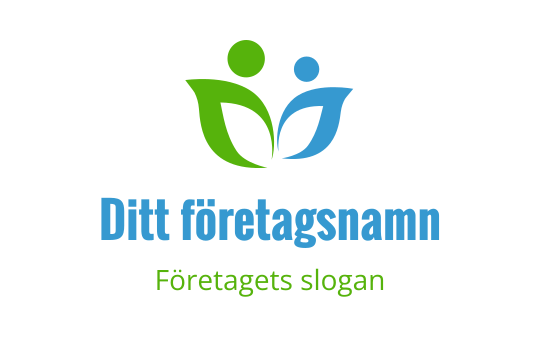 Leaf logo
