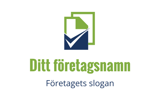 Paper logo