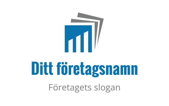 Paper logo
