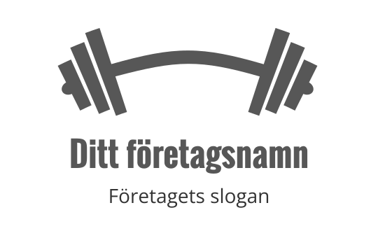 Fitness logo