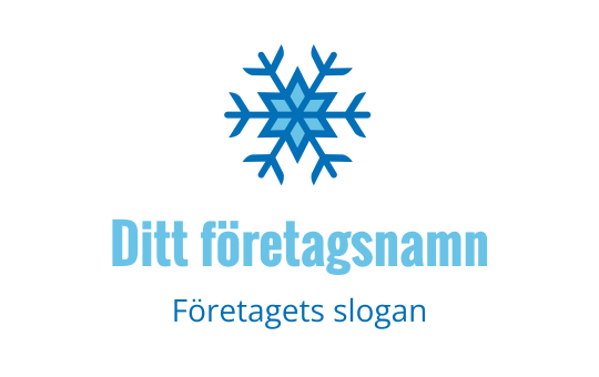 Ski logo
