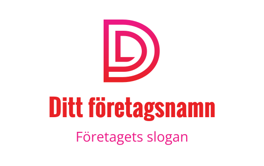 D logo