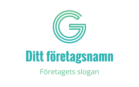G logo