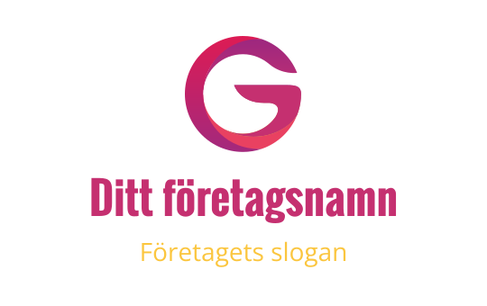G logo