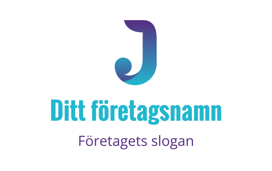 J logo