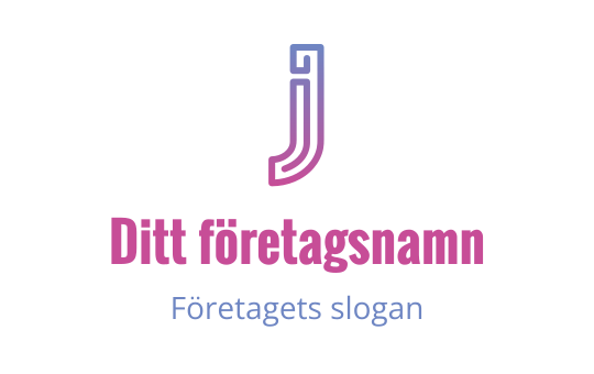 J logo