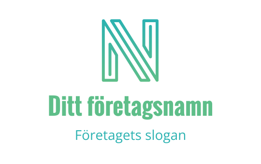 N logo
