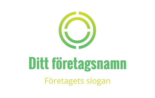 Circle logo