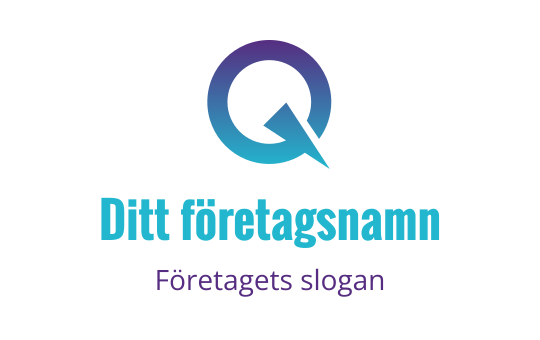 Q logo