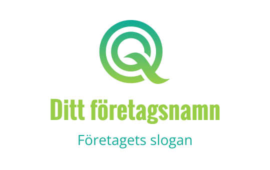 Q logo