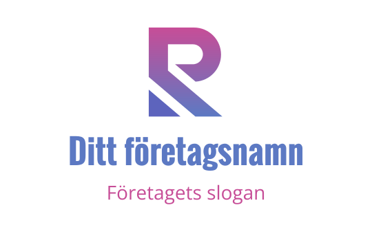 R logo