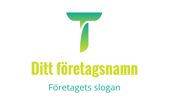 T logo