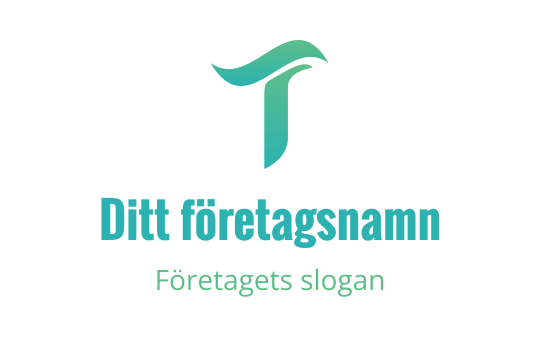 T logo