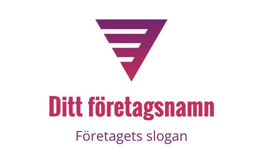 V logo
