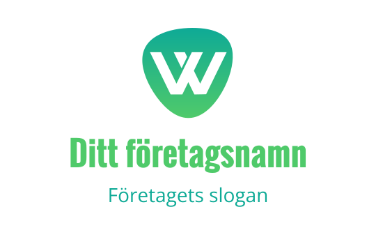 W logo