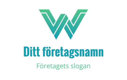 W logo