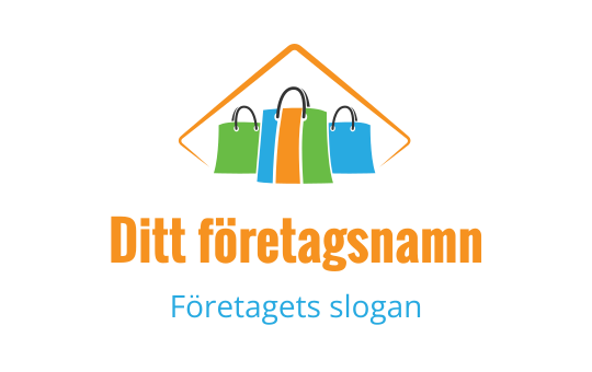 Bag logo