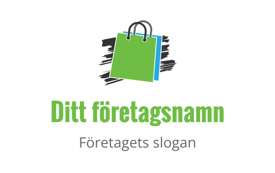 Bag logo