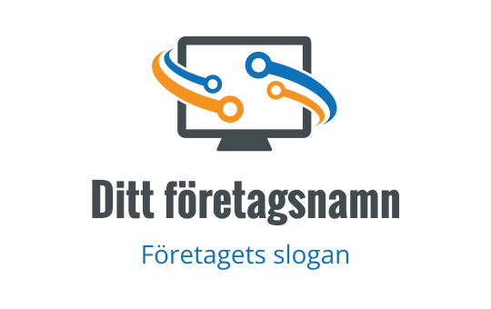 Laptop logo