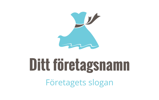 Dress logo