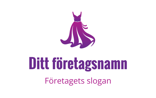 Dress logo