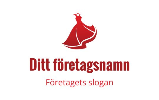 Dress logo